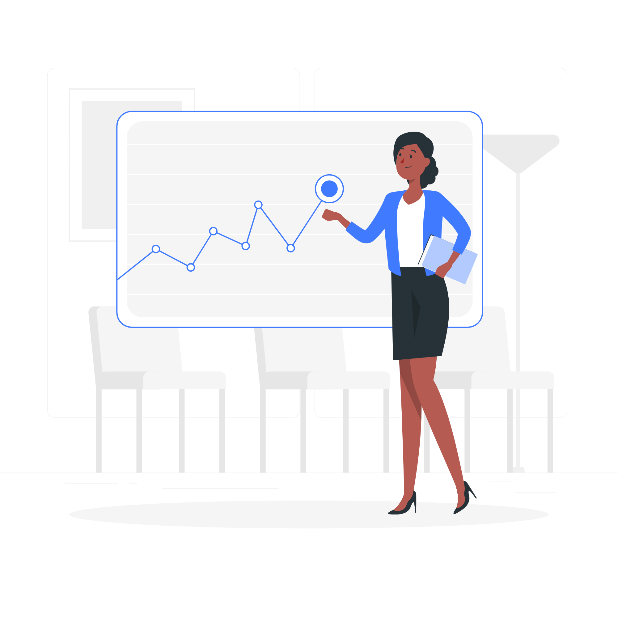 business woman image