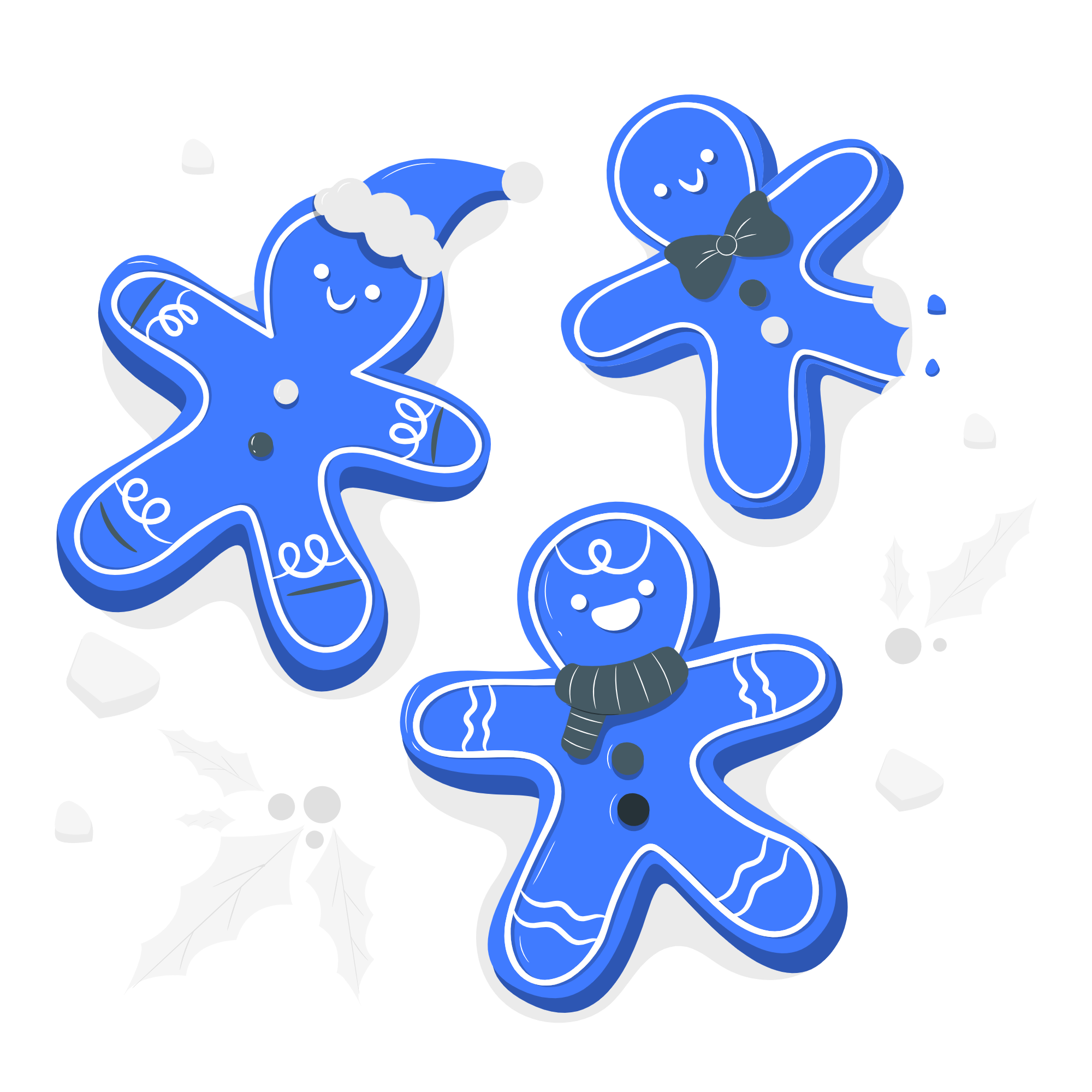 Cookies Policy Illustration